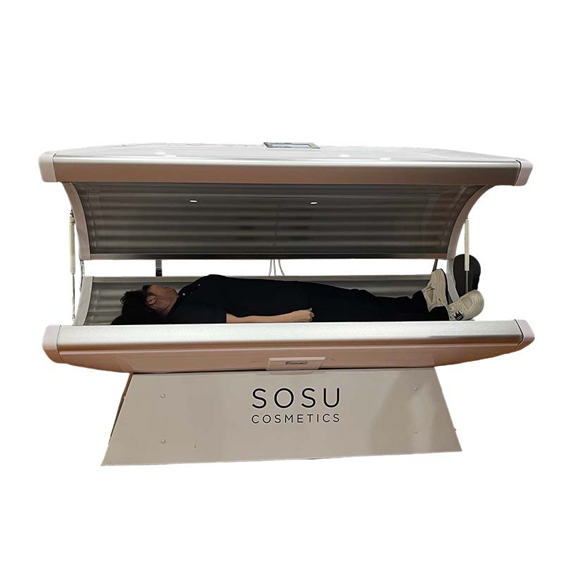Spa Wellness Gym - 아크릴 태닝 베드 – 살롱, 스파,