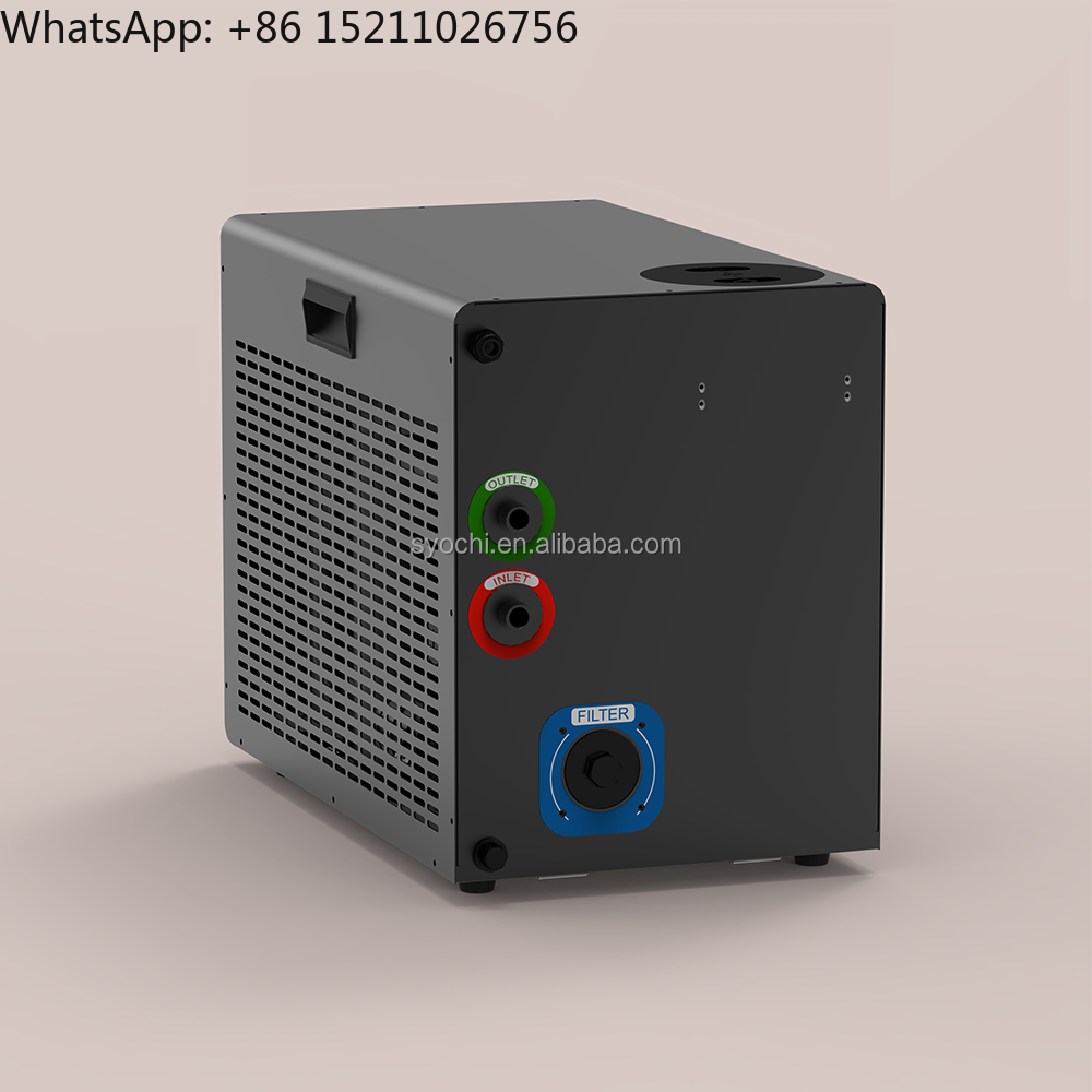 0.6HP 아이스 배스 냉각기, OEM 스파, 헬스장, - Spa Wellness Gym 리뷰 및 가격