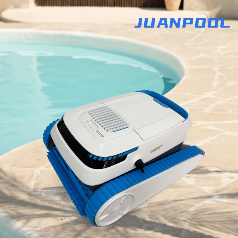 PC20 QD-40 무선 수영장 청소 로봇 앱 스마트  - Spa & Wellness Hotel Diament Ustroń Opinie 리뷰 및 가격