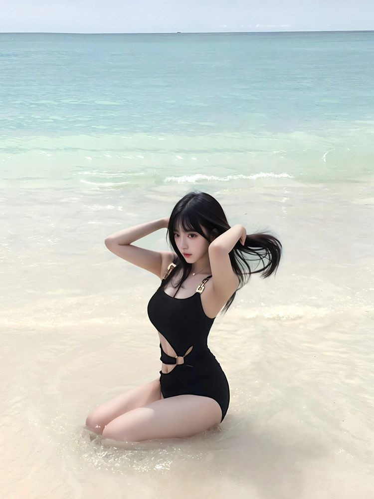 섹시한 컷아웃 모노키니 여성 2026 패션 홀아웃 디자 - Spa & Wellness Hotel Diament Ustroń Opinie 리뷰 및 가격
