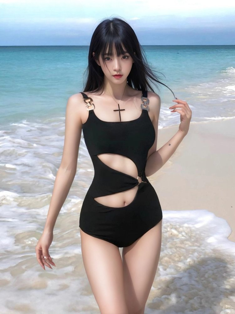 섹시한 컷아웃 모노키니 여성 2026 패션 홀아웃 디자 - Spa & Wellness Hotel Diament Ustroń Opinie 리뷰 및 가격